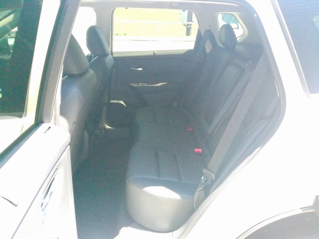 2025 Nissan Rogue SL - Photo 25