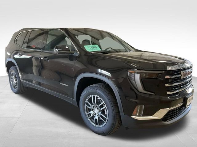 2025 Gmc Acadia Elevation photo 3