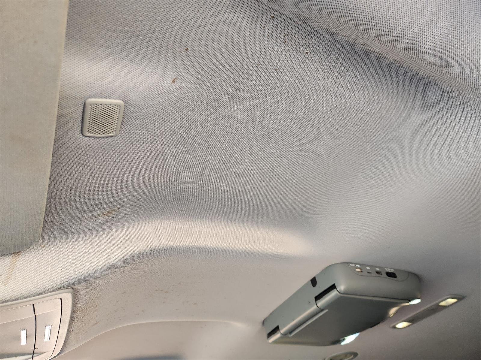 Used 2018 Tungsten Metallic Chevrolet LS image 24