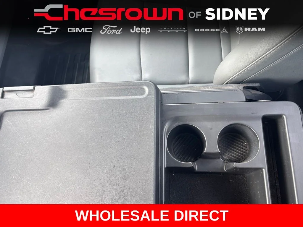 Used 2021 White Ford XL image 26