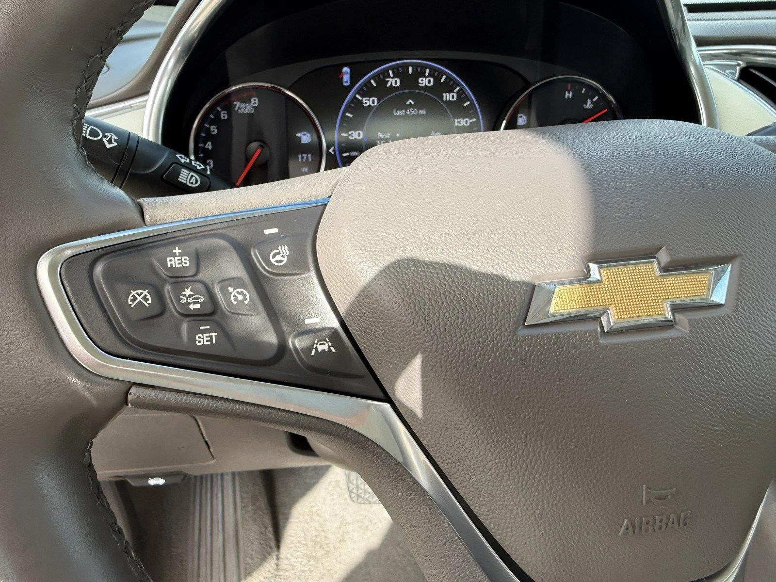 Certified Used 2024 Summit White Chevrolet LT image 16