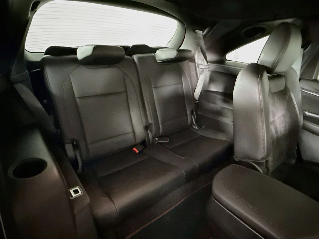 Used 2020 Valencia Red Pearl Acura PMC Edition image 28