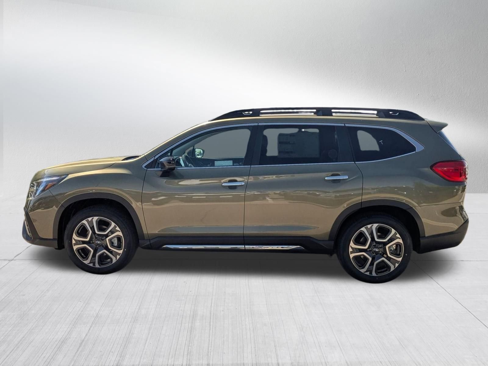 New 2026 AUTUMN GREEN METALLIC Subaru Touring 7-Passenger image 11