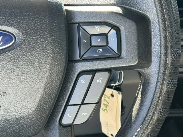 Used 2019 Blue Ford XL image 21