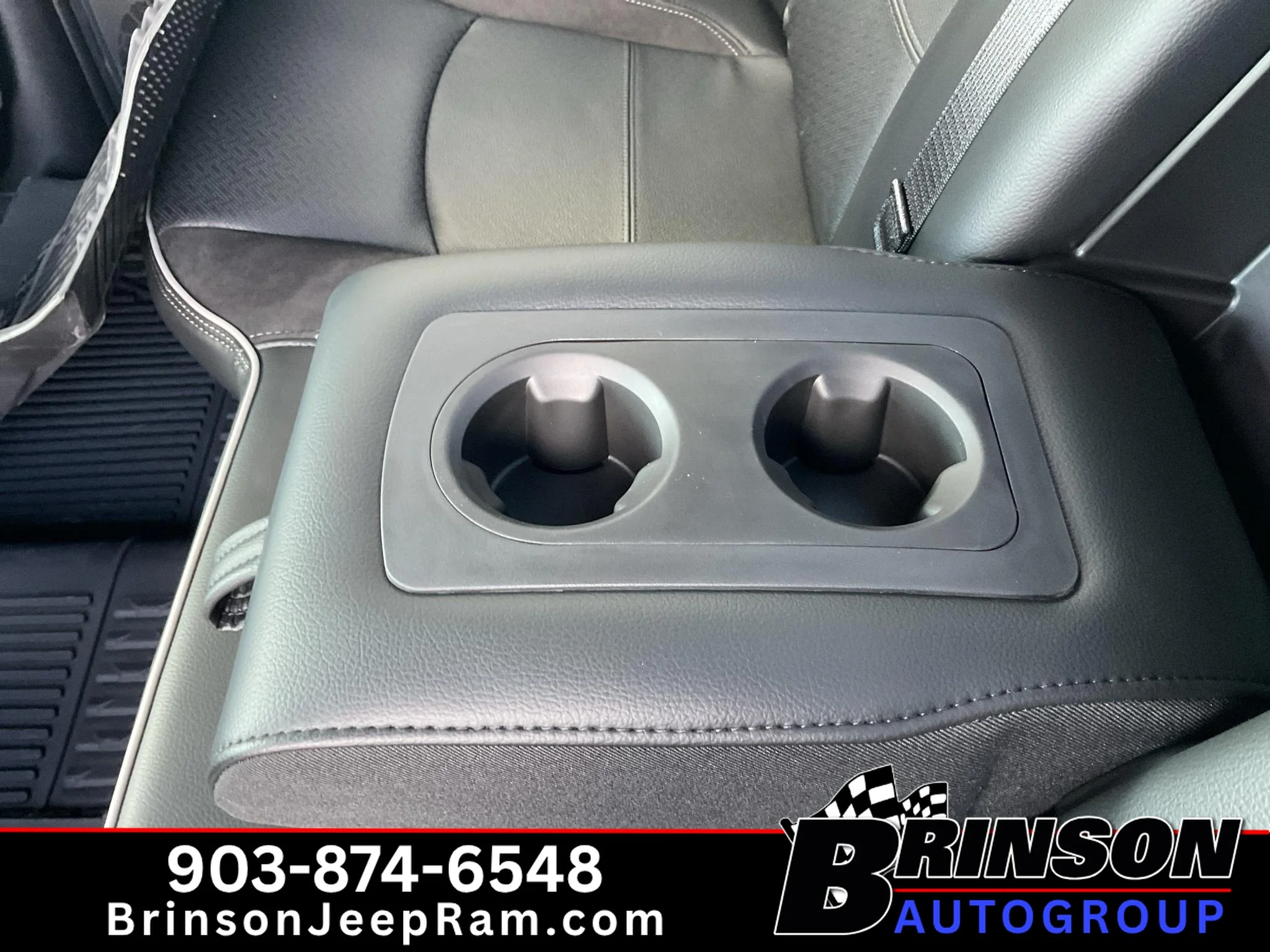 New 2027 Forged Blue Metallic Exterior Paint RAM Laramie image 8