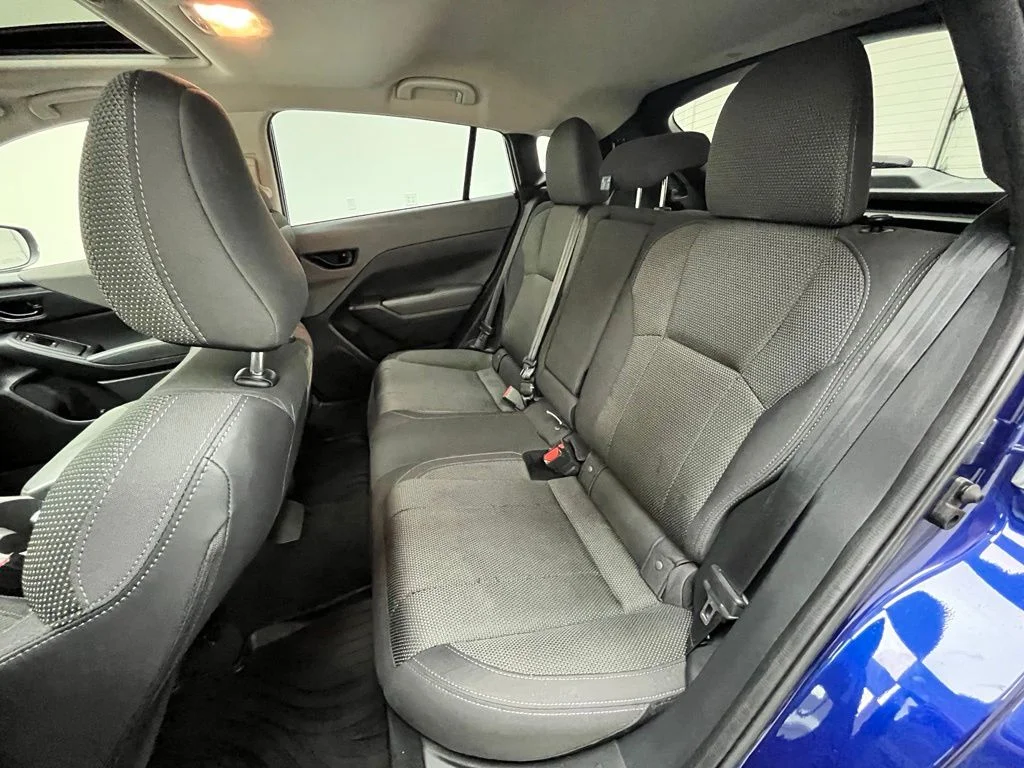 Used 2024 Blue Subaru Premium image 40