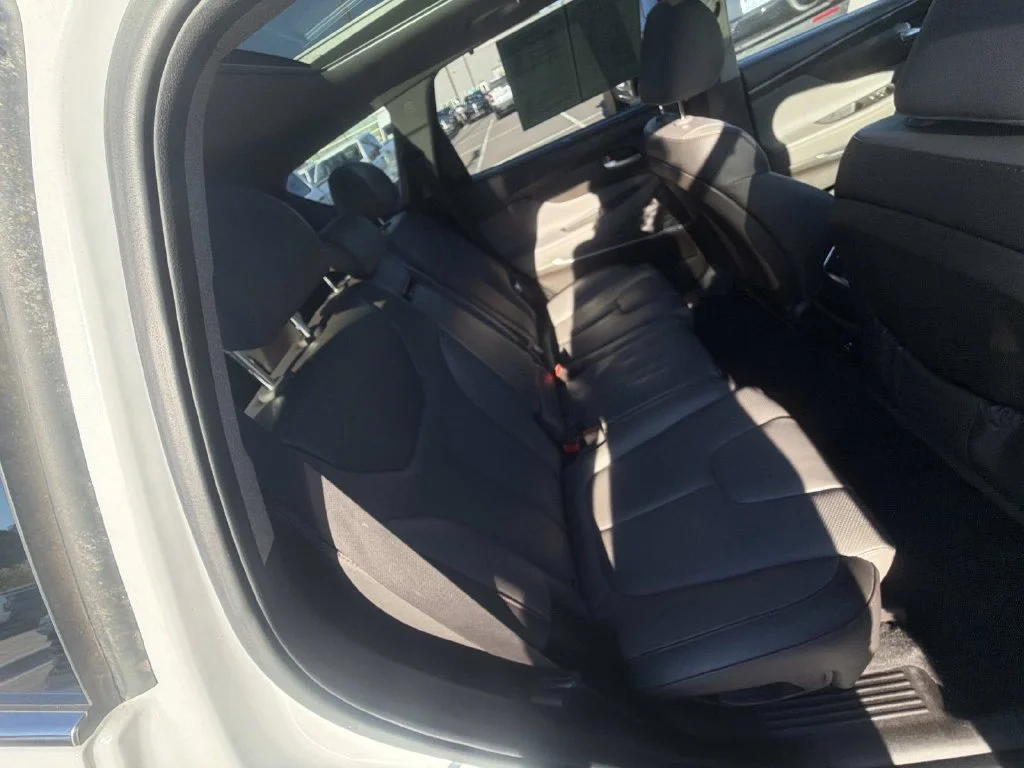 Used 2020 Gray Hyundai Limited image 29