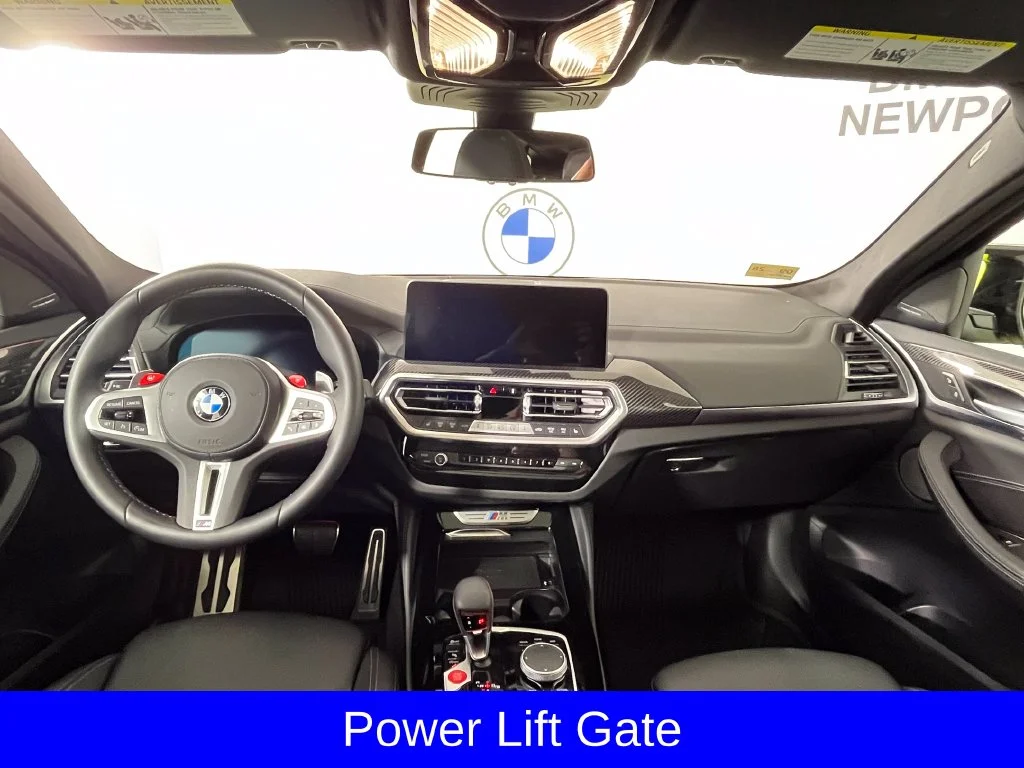 Certified Used 2024 Yellow BMW Base image 9
