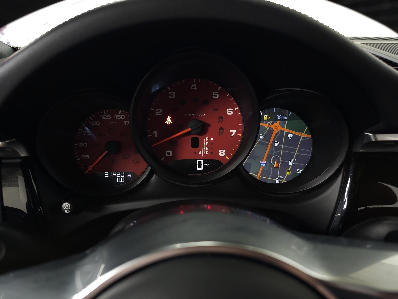 Vehicle thumbnail