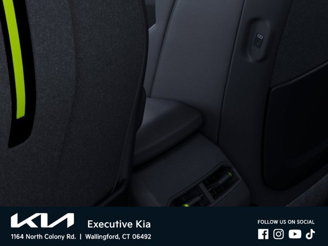 New 2027 Aurora Black Pearl Kia GT AWD image 26