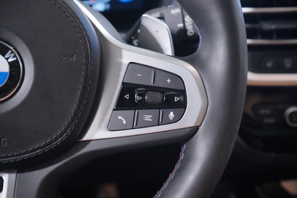 Certified Used 2024 Gray Metallic BMW M40i image 14