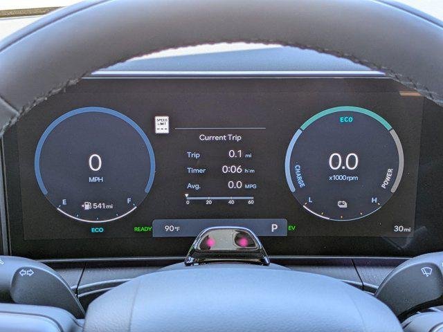 New 2026 Earthy Brass Matte Hyundai Calligraphy image 54