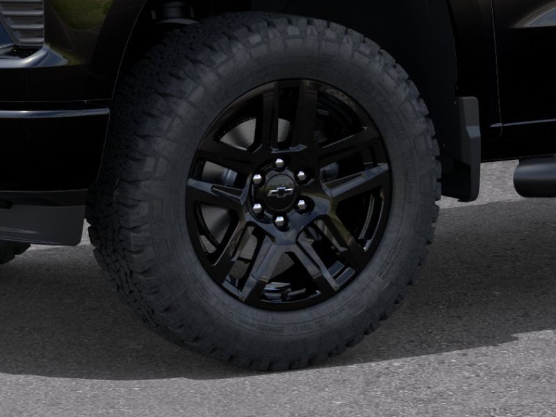 2026 Chevrolet Silverado 1500 RST - Photo 9