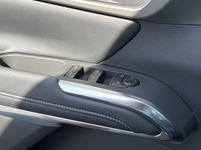 2026 Chevrolet Traverse LT - Photo 21