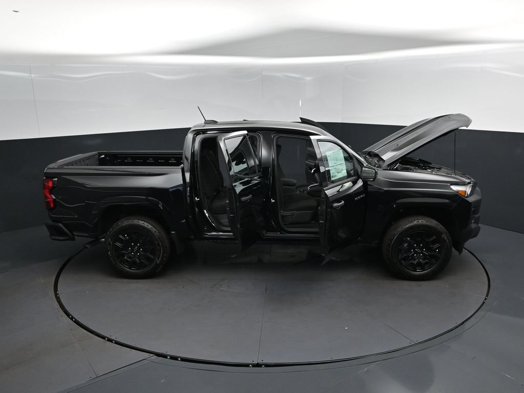 2026 Chevrolet Colorado Work Truck - Photo 52