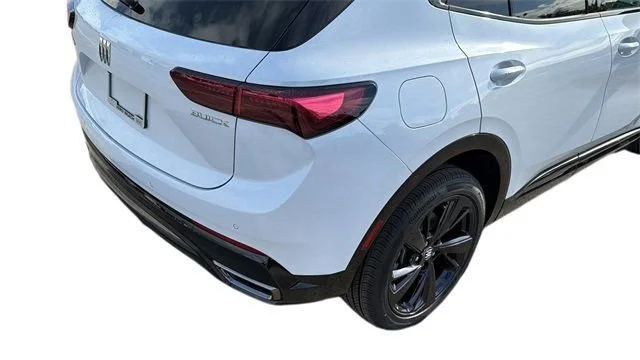 2026 Buick Envision Sport Touring - Photo 11
