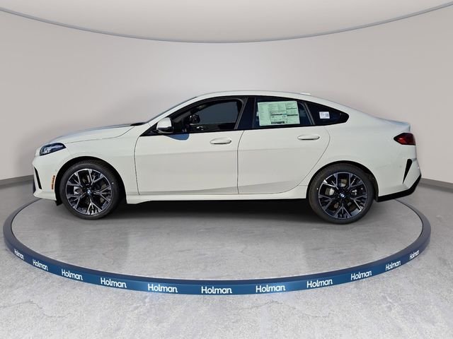 New 2026 Alpine White BMW 228 Gran Coupe image 7