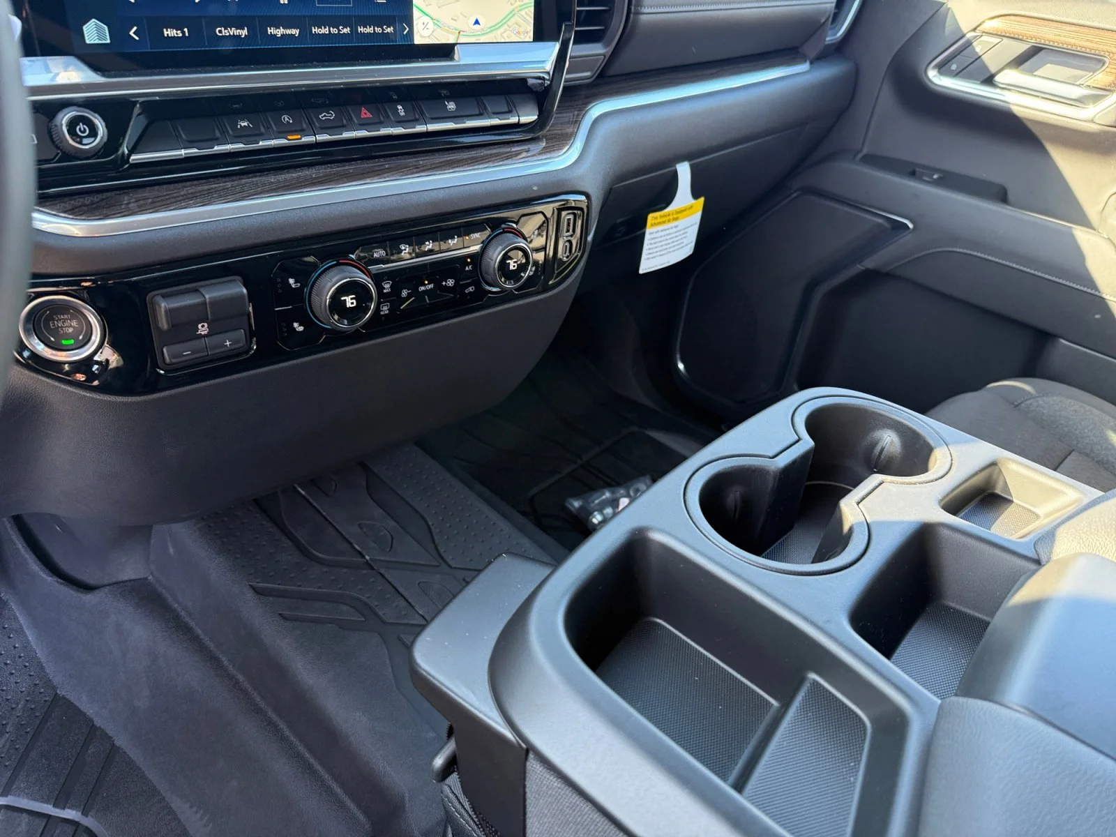 2026 Chevrolet Silverado 1500 RST - Photo 13