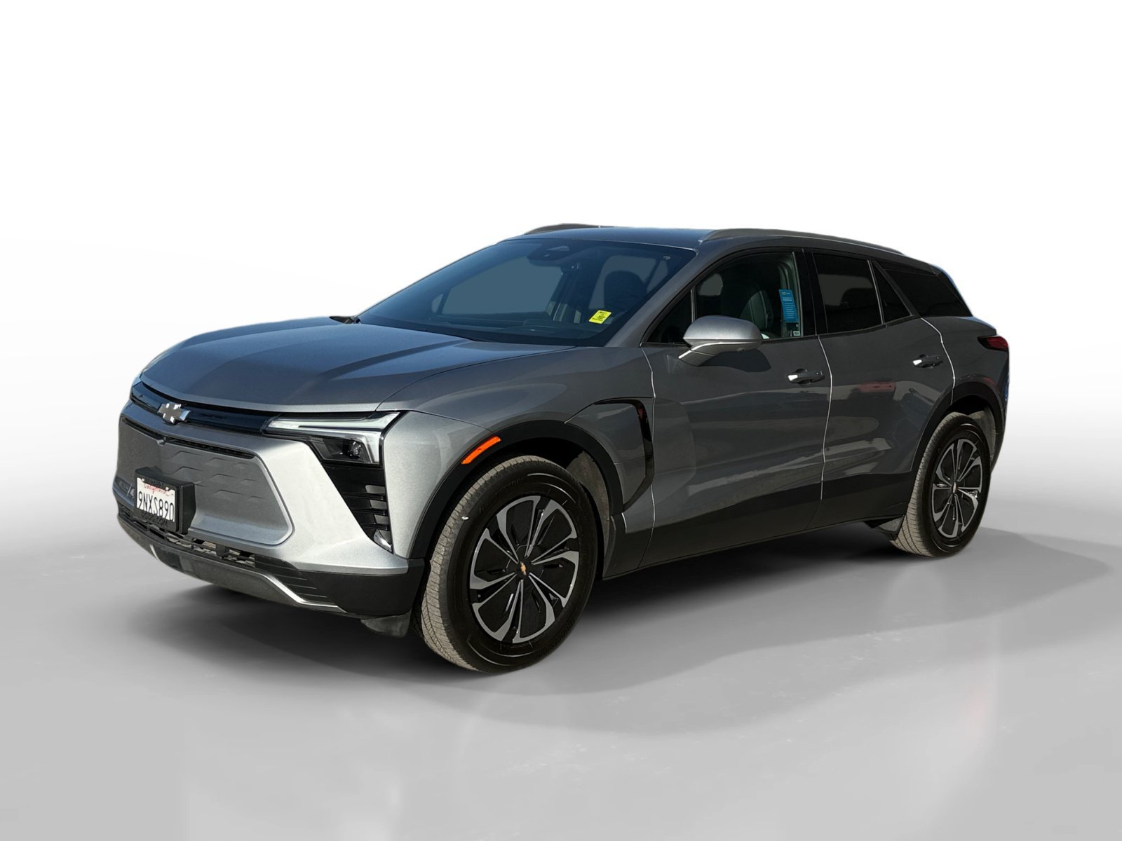 2024 Chevrolet Blazer EV
