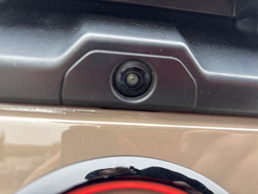 Used 2023 Beige Nissan PRO-4X image 16