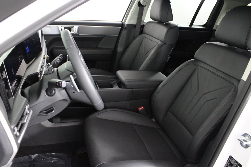 Certified Used 2027 White Hyundai SEL image 21