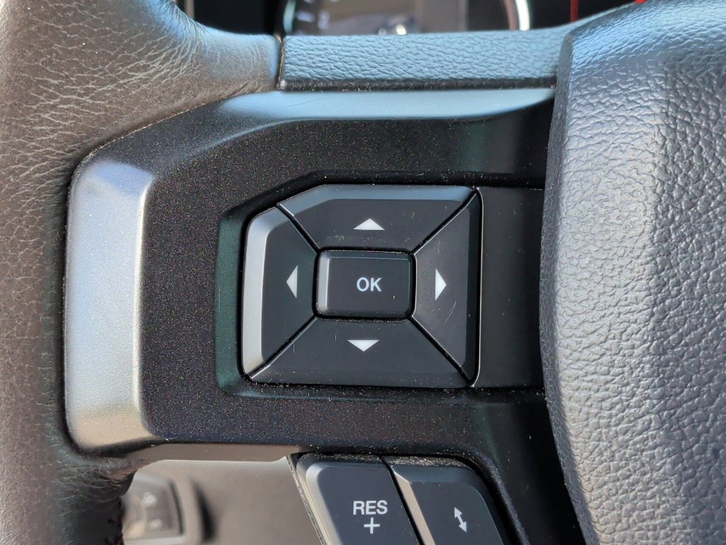 Used 2020 White Ford King Ranch image 19