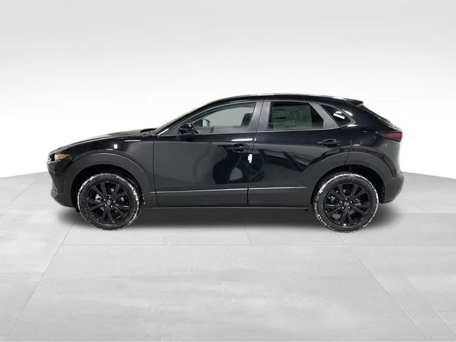 New 2026 Black Mazda 2.5 S Select Sport image 9
