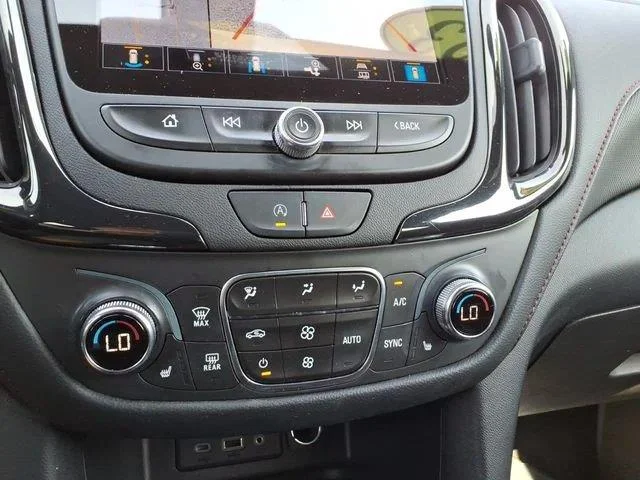 2023 Chevrolet Equinox RS - Photo 34