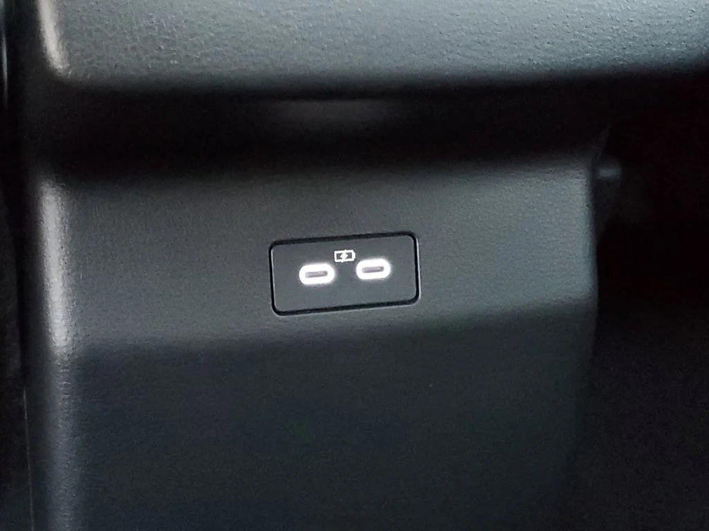 2026 Mazda CX-50 Premium - Photo 15