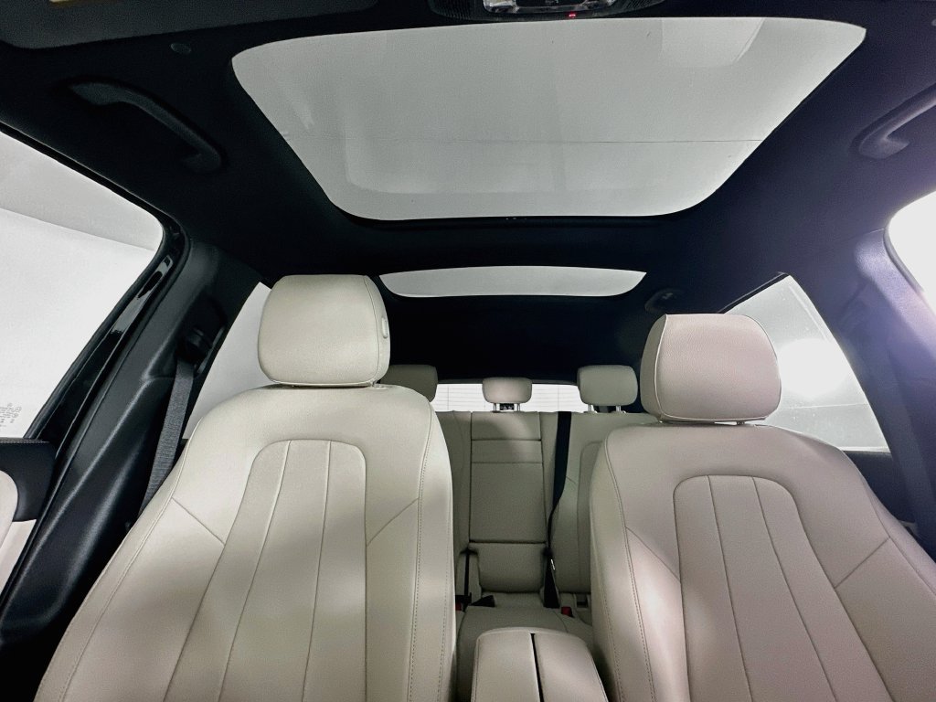 New 2026 Night Black Mercedes-Benz GLB 250 image 20