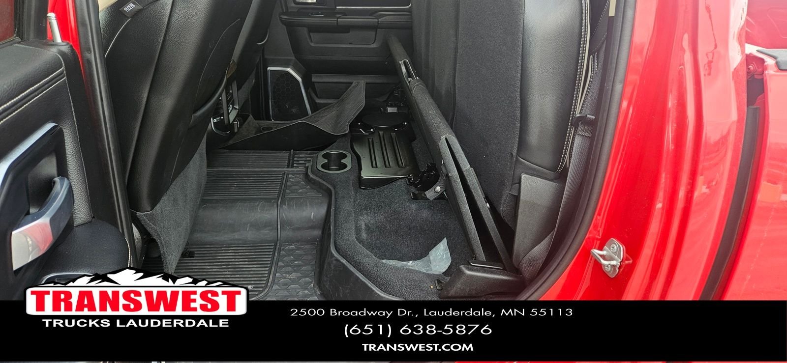 2022 RAM Ram 3500 Pickup Laramie - Photo 9