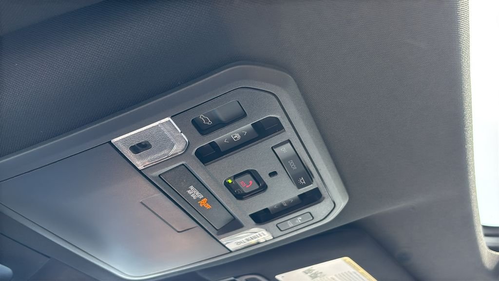 New 2026 Magnetic Gray Metallic Toyota  1794 Edition image 24