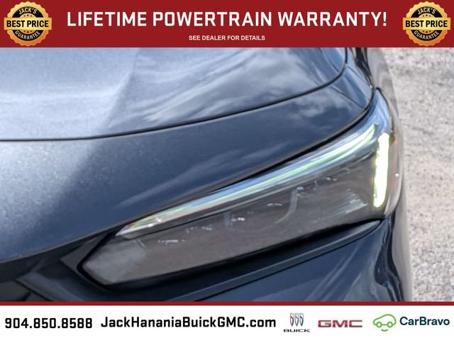 Used 2025 Gray Honda Sport image 9