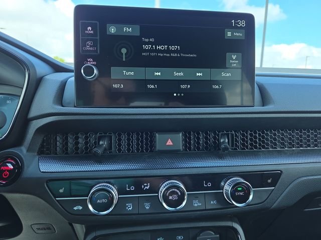 2026 Honda CR-V Sport-L - Photo 10