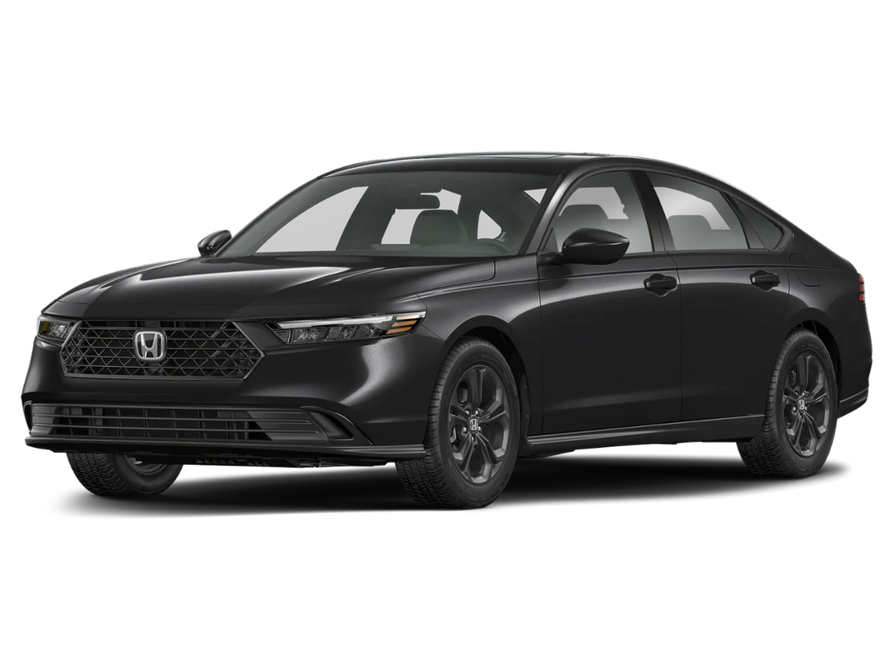 2025 Honda Accord 1.5T SE CVT's photo