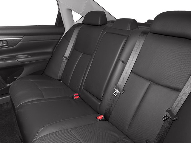 Used 2014 Saharan Stone Metallic Nissan 2.5 SL image 17
