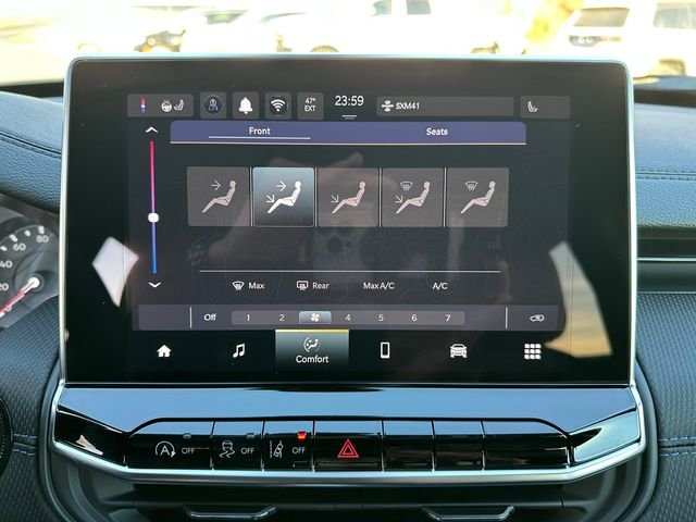 New 2026 Joose Exterior Paint Jeep Latitude image 25