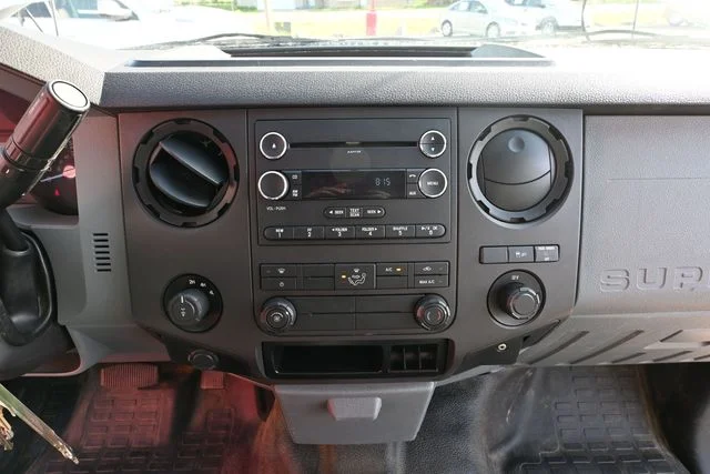 2016 Ford F-350 Super Duty XL - Photo 34