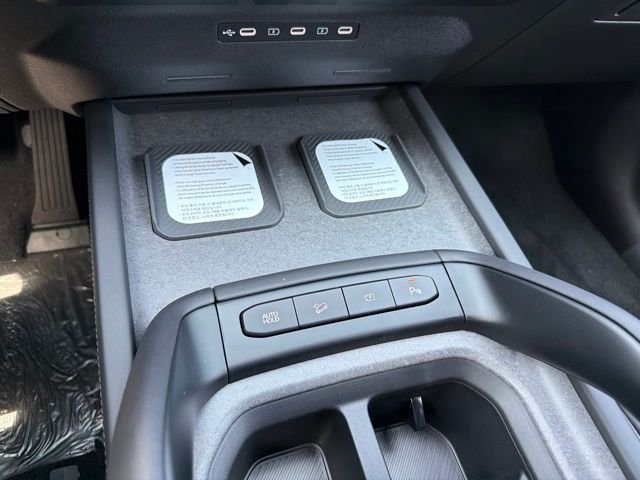 New 2027 Terrain Brown Kia X-Line EX image 20
