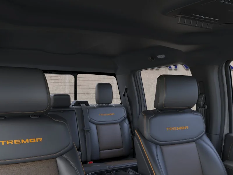 New 2026 Avalanche Ford Tremor® image 22