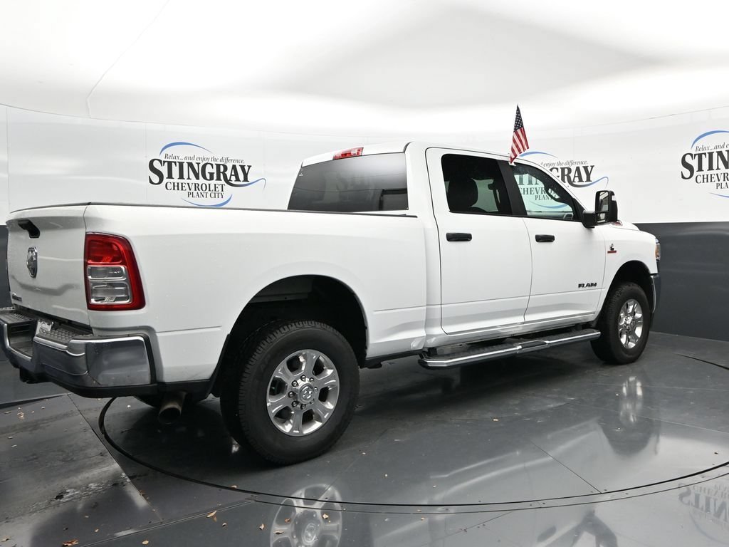 2024 RAM Ram 2500 Pickup Big Horn - Photo 7