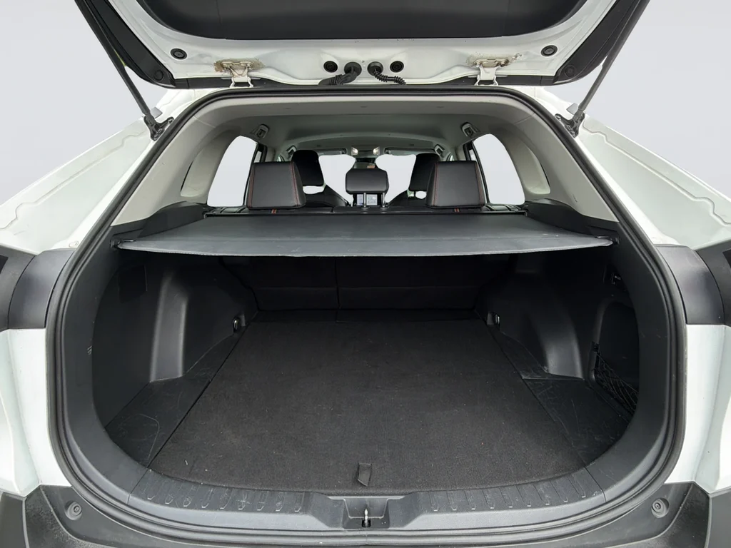 Used 2024 White Toyota Adventure image 34