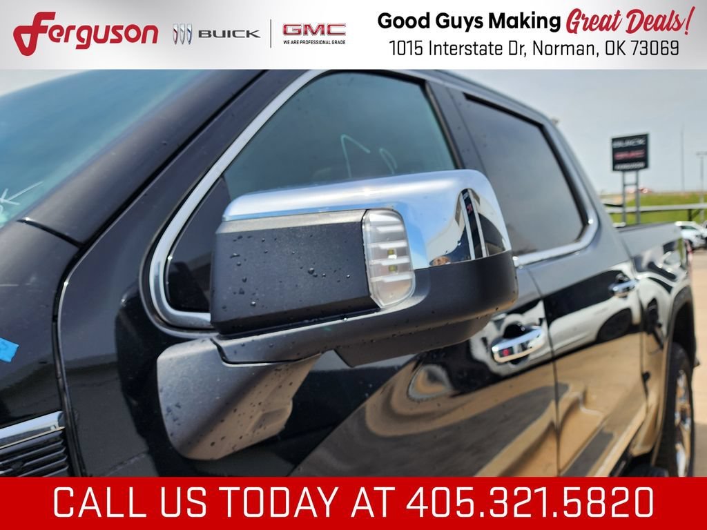 2026 GMC Sierra 1500 SLT - Photo 13