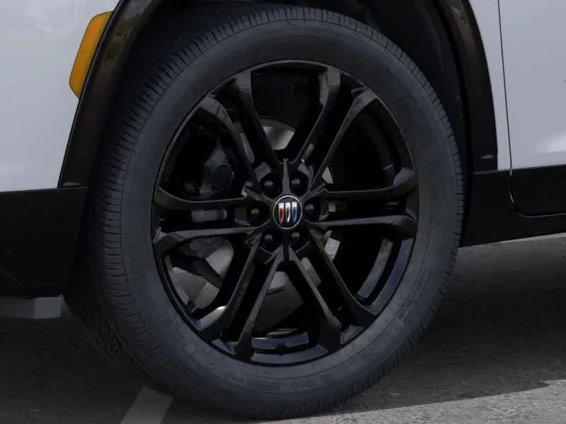 2026 Buick Enclave Sport Touring - Photo 9