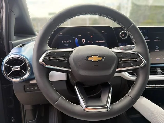 2026 Chevrolet Equinox EV 2LT - Photo 18
