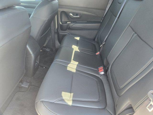 2026 Hyundai Santa Cruz SEL - Photo 40