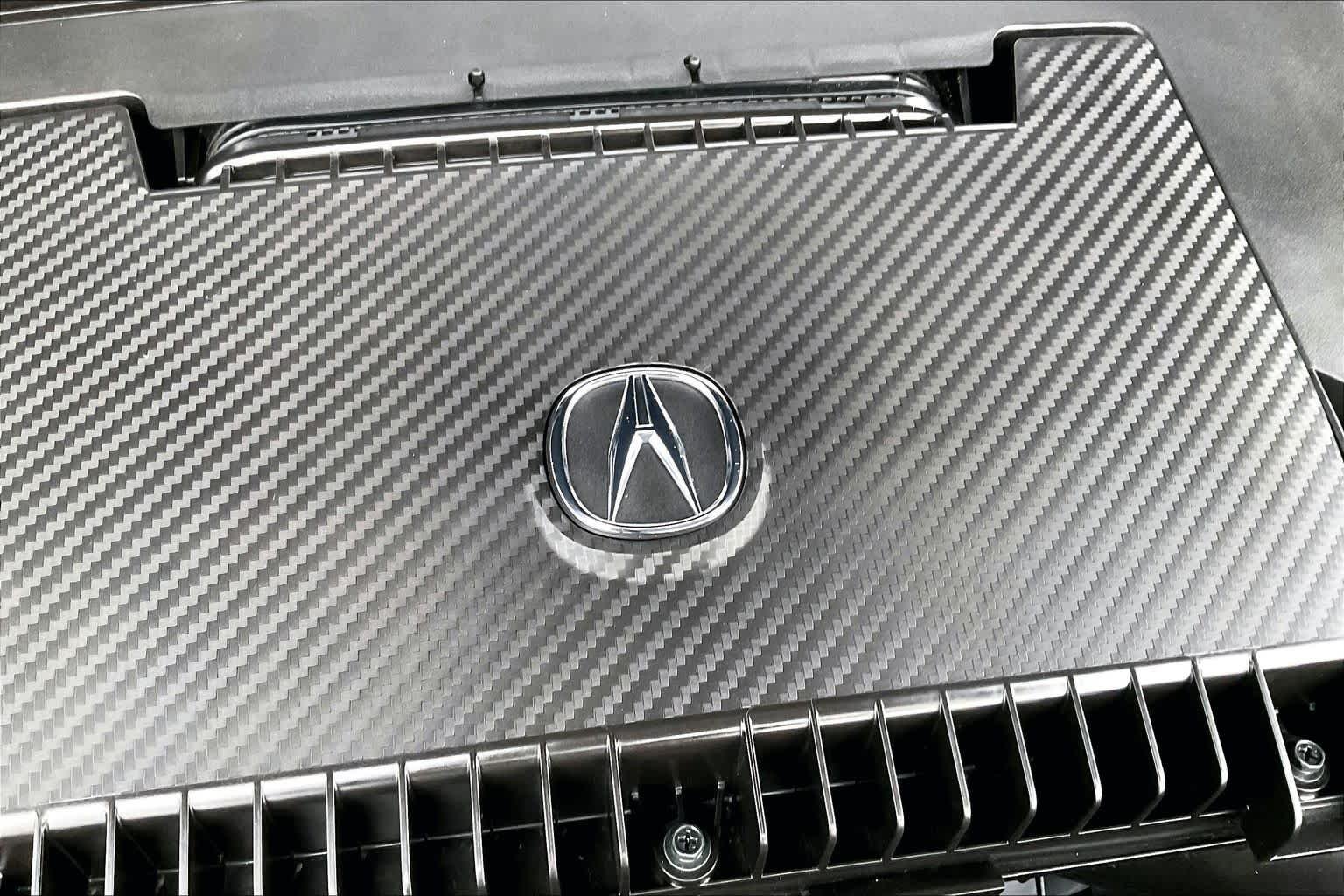 2026 Acura MDX A-spec w/Advance Package - Photo 30