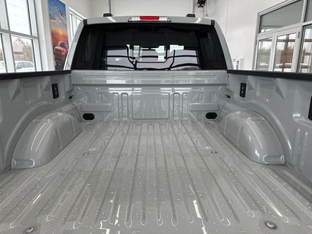 2026 Ford F-150 XLT - Photo 13