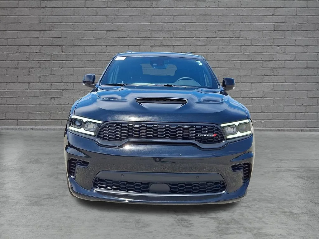 New 2026 DB Black Clearcoat Dodge GT Plus image 2