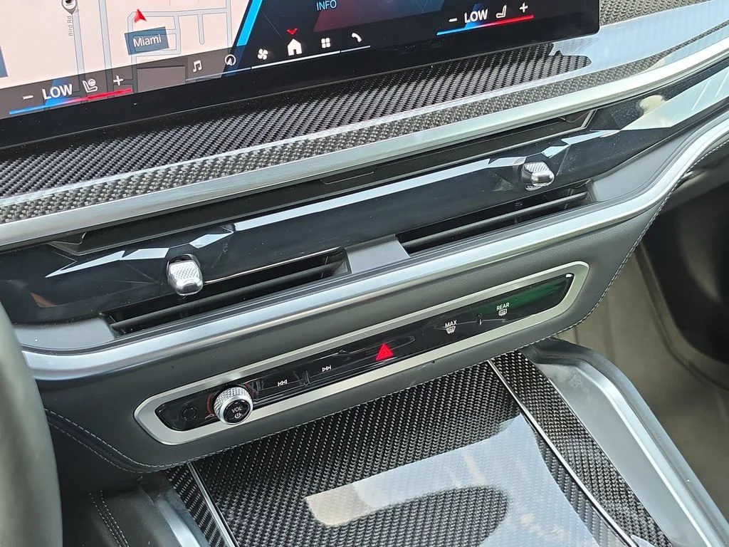 2025 BMW X6 M X6 M - Photo 29